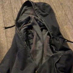 Jacka Zwart, rapporterat av De Heeren van Aemstel med iLost