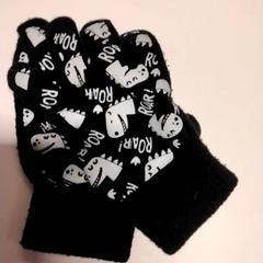 Rękawiczki, zgłoszono przez Gemeente Puurs-Sint-Amands przy użyciu iLost