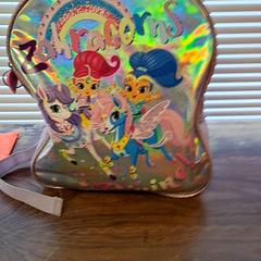 Táska, amint azt Connexxion Haarlem IJmond az iLost segítségével jelentette.