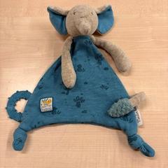 블랭키, iLost를 사용하여 IKEA Liège에 보고됨