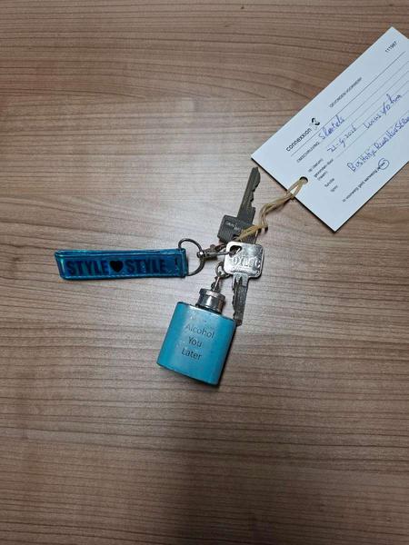 Key