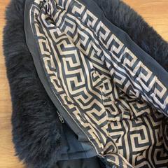 Jacket, as reported by GVB using iLost