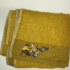 손수건, iLost를 사용하여 IKEA鶴浜에 보고됨