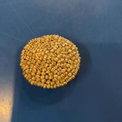 Broche, segundo informou IKEA福岡新宮 usando iLost