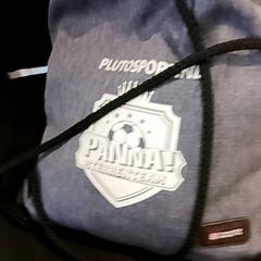 Backpack, as reported by RRReis IJssel-Vecht using iLost