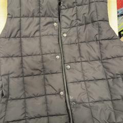 Escalfador corporal, segons ha informat Pathé Amsterdam Noord mitjançant iLost