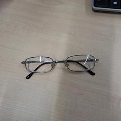 Brýle silver & svart +3,5, jak nahlášeno IKEA Karlstad pomocí iLost