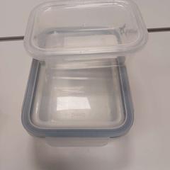 İLost kullanarak Vrije Universiteit Amsterdam tarafından bildirildiği gibi Tepsi Transparant