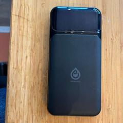 Powerbank, zgłoszono przez Amsterdam ID Aparthotel przy użyciu iLost