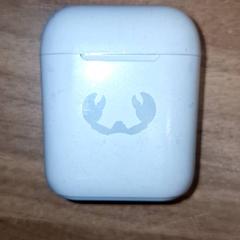 Oortjesdoosje, ako bolo nahlásené Qbuzz DMG pomocou iLost