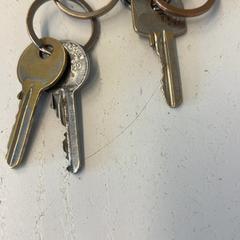 Clave, segundo informou GVB usando iLost