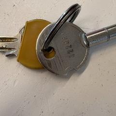 İLost kullanarak GVB tarafından bildirildiği gibi Anahtar