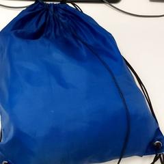 Sporttasche, gemeldet von Regio Limburg - Leuven über iLost