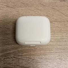 Headphone case, as reported by EBS Spijkenisse using iLost