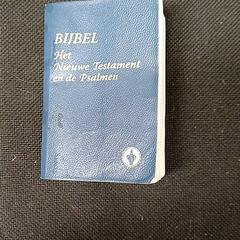 Bibeln, rapporterat av Qbuzz GD Groningen Peizerweg med iLost