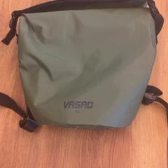 Bag Groen, som rapportert av GVB ved bruk av iLost