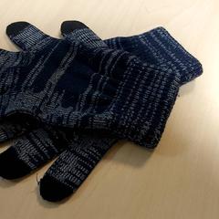 의류 - Kinderhandschoenen, iLost를 사용하여 Regio Oost-Vlaanderen에 보고됨