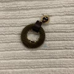 Boucles d'oreilles 片方, a été signalé par IKEA長久手 utilisant iLost