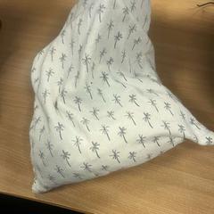 Zak met schoenen, zoals gemeld door Pouw Vervoer met iLost