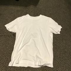 T shirt Wit, segundo informou Van der Valk Hotel Zwolle usando iLost