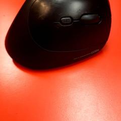 Ratón inalambrico, ha sido reportado por UvA REC con iLost