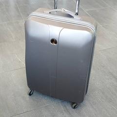 Utazási tok, amint azt Regio Limburg - Leuven az iLost segítségével jelentette.