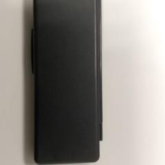 Brillendoos - zwart, come riportato da Centraal magazijn utilizzando iLost