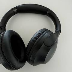 Elektronika - Koptelefoon zwart, amint azt Regio Oost-Vlaanderen az iLost segítségével jelentette.