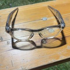 النظارات Oakley meta، كما تم الإبلاغ عنه بواسطة Dekmantel Festival عبر iLost