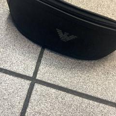 Brýle zwart, jak nahlášeno Centraal magazijn pomocí iLost