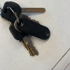 鍵 がiLostで GVB によって報告されました