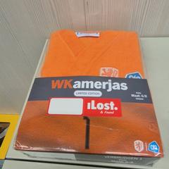 Kamerjas, jak nahlášeno Transdev Gooi en Vechtstreek pomocí iLost