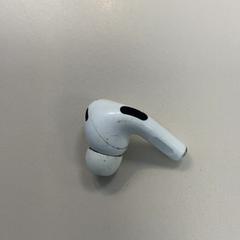 Airpod, ako bolo nahlásené Movie Park Germany pomocou iLost
