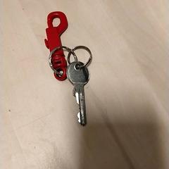 Kulcs, amint azt IKEA Zwolle az iLost segítségével jelentette.