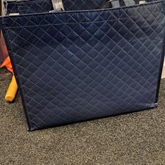 Tas blauwe tas, come riportato da Arriva Infoshop Enschede utilizzando iLost