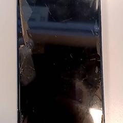 Telefon, rapporterat av Syntus Provincie Utrecht med iLost