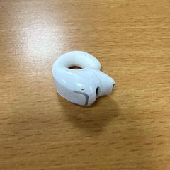 Tap per les orelles wit, segons ha informat VITAZ campus Sint-Niklaas mitjançant iLost