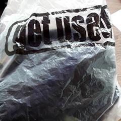 Bolsa, ha sido reportado por EBS Tramplein con iLost