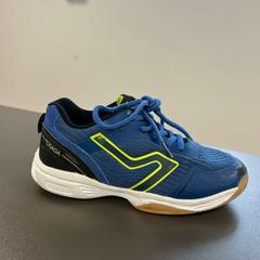 Sko gym 1, som rapportert av Gebo Tours ved bruk av iLost