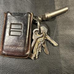 Sleutels, amint azt az iLostnak jelentették.