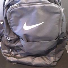 Mochila, ha sido reportado por EBS Tramplein con iLost