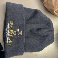 Keps Blauw, rapporterat av Gebo Tours med iLost