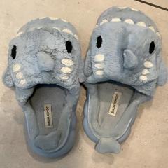 Slippers Blue, as reported by MEININGER Hotel Budapest Great Market Hall using iLost