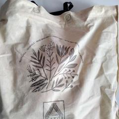 Saco, como reportado por Twisto utilizando o iLost