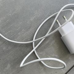 Ładowarka, zgłoszono przez Arriva Achterhoek-Rivierenland przy użyciu iLost