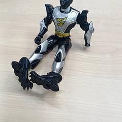 Játék, amint azt IKEA Saint-Etienne az iLost segítségével jelentette.