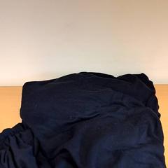 Pulóver, amint azt Keolis Lund az iLost segítségével jelentette.