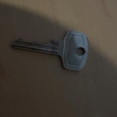 İLost kullanarak Jaarbeurs tarafından bildirildiği gibi Anahtar