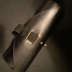 İLost kullanarak Centraal magazijn tarafından bildirildiği gibi Brillendoosje