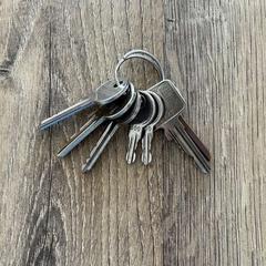 İLost kullanarak Wilmering Brinkum tarafından bildirildiği gibi Anahtar